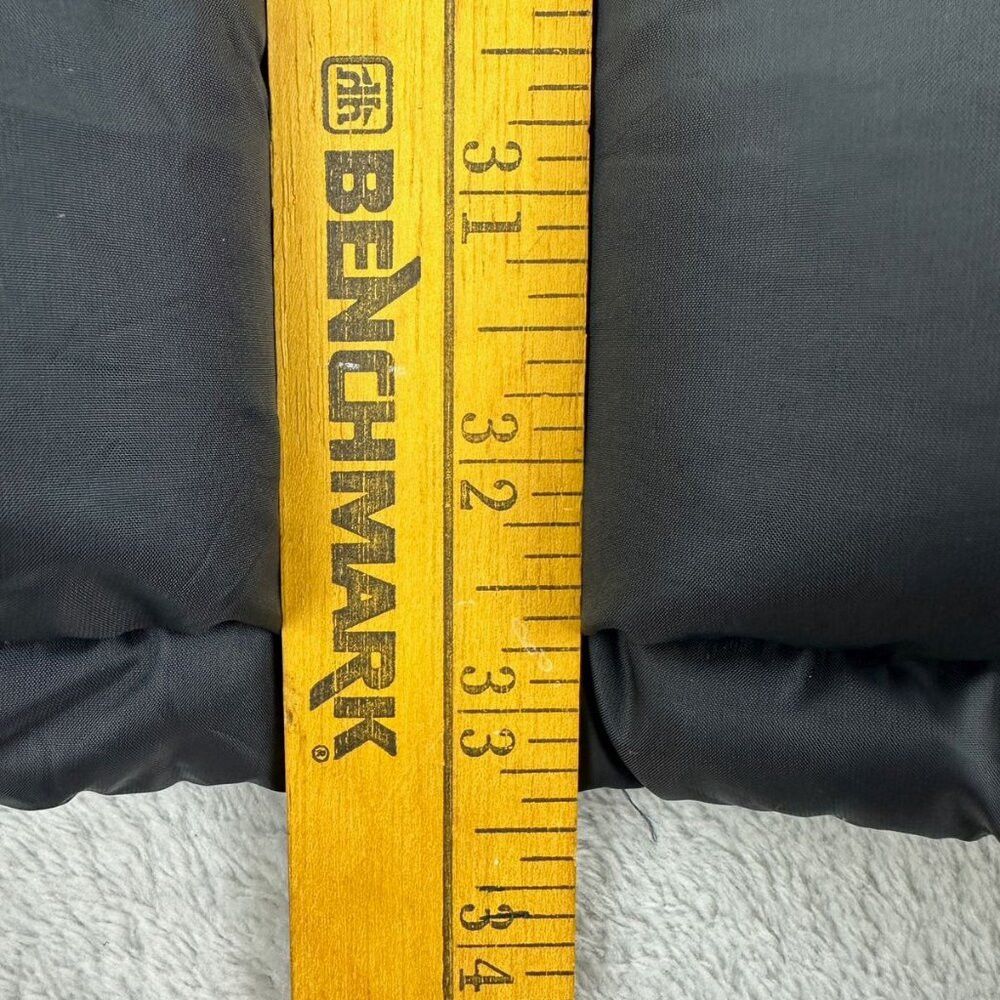 The North Face The North Face Black Puffer Long Jacket Women's Size L Size L / US 10 / IT 46 - 2 Thumbnail