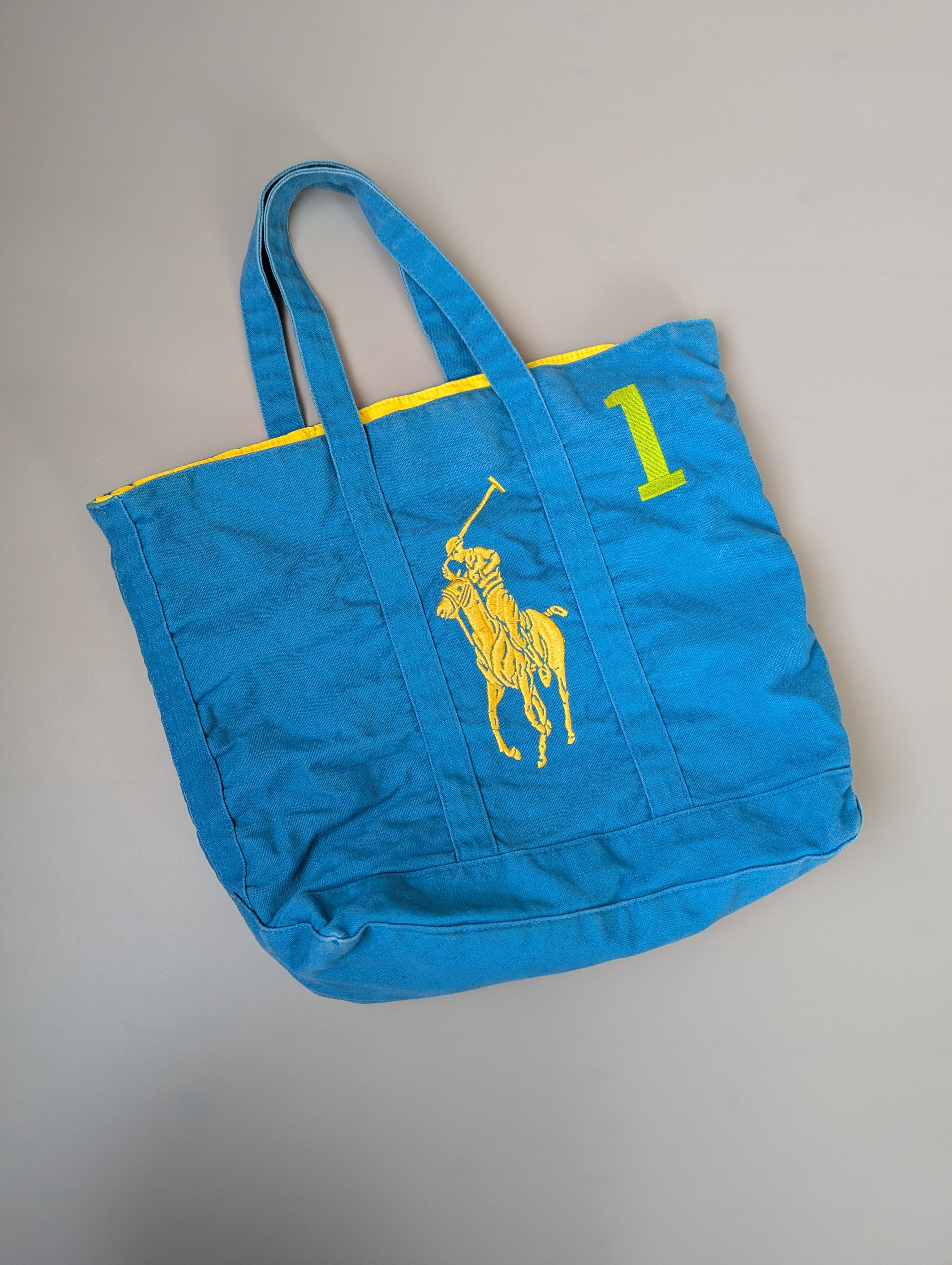 Polo Ralph Lauren × Ralph Lauren Polo Ralph Lauren Big Pony