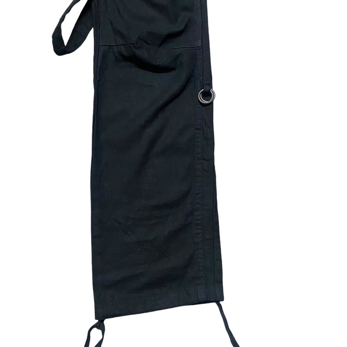 BUFFALO BOBS DAL FELLOW Ring Bondage Cargo Pants Size US 32 / EU 48 - 9 Thumbnail