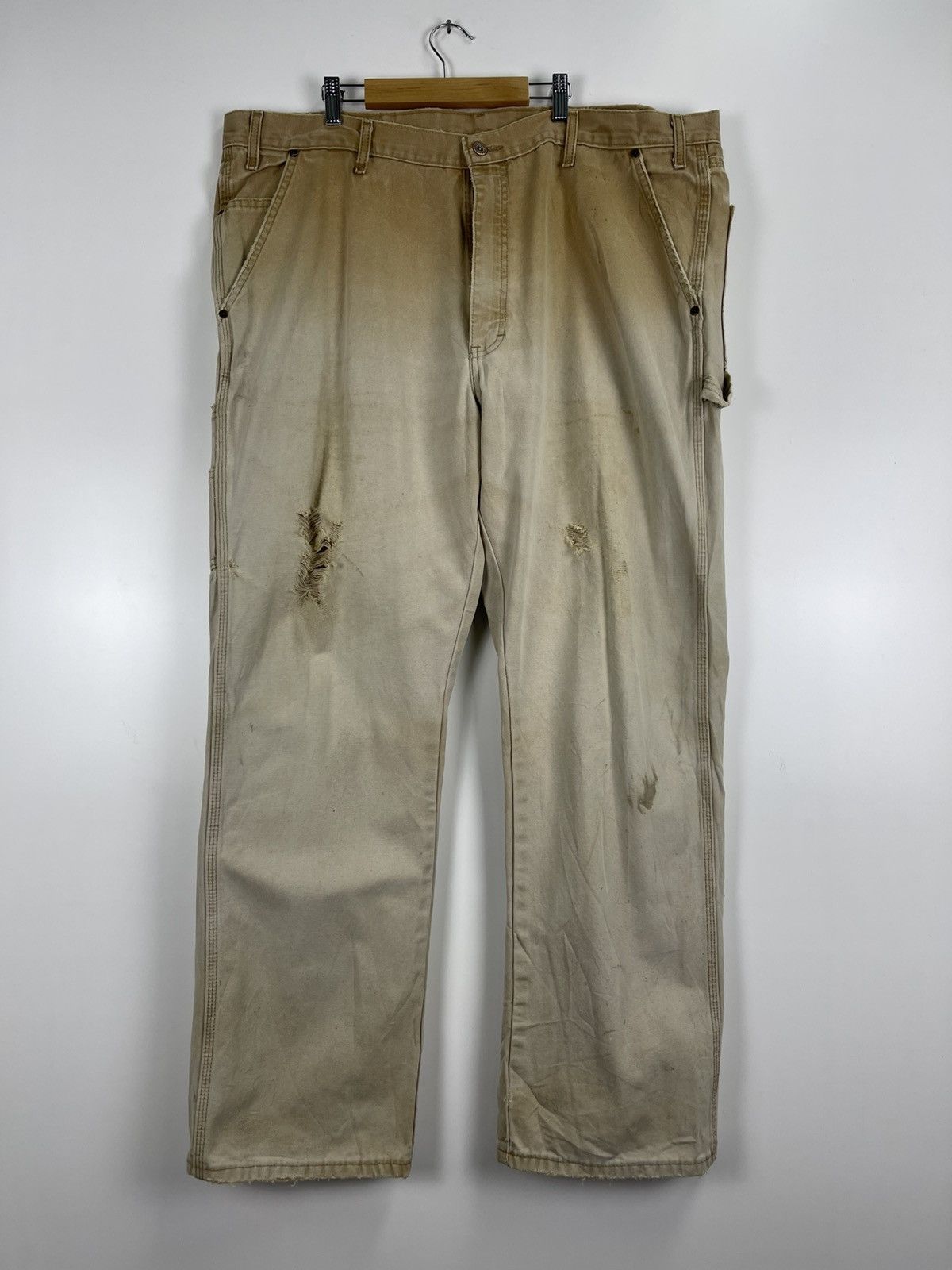 Dickies × Vintage Vintage Dickies Workwear Size US 44 / EU 60 - 2 Thumbnail