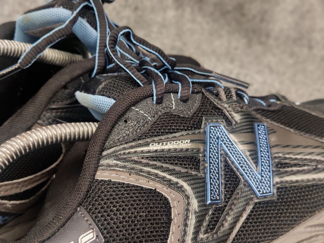 New Balance Vintage New Balance hotsell trail 810 Outdo Unisex Speakers Size US 6.5 / EU 39-40 - 18 Thumbnail