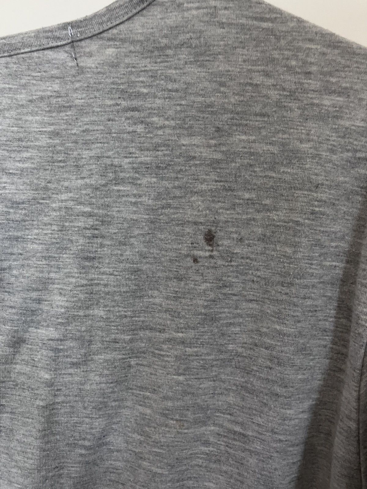 Versace Versace Logo Text Allover Print Size US S / EU 44-46 / 1 - 5 Thumbnail