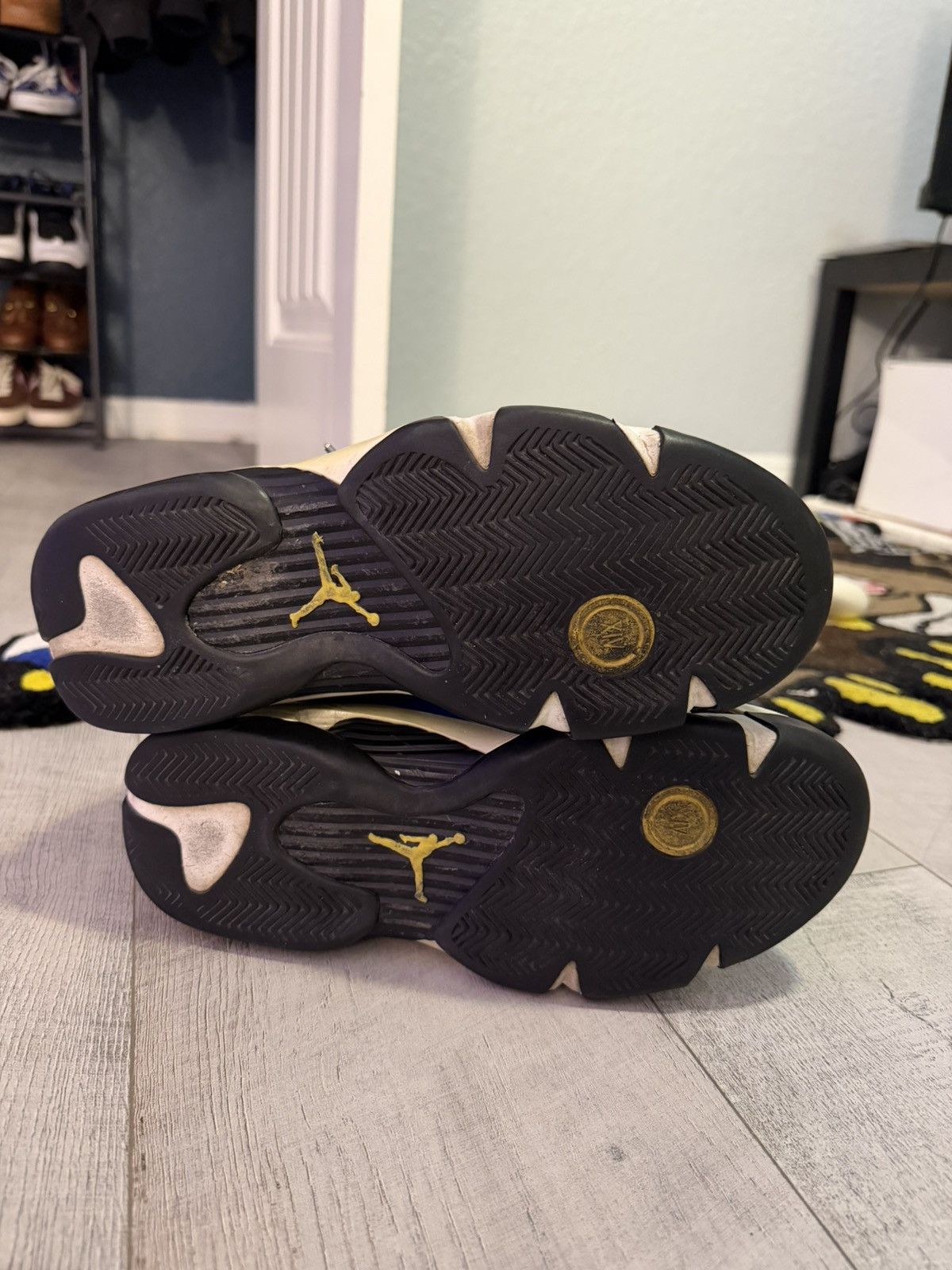 Jordan Brand Jordan Laney 14 Size US 10 / EU 43 - 14 Thumbnail
