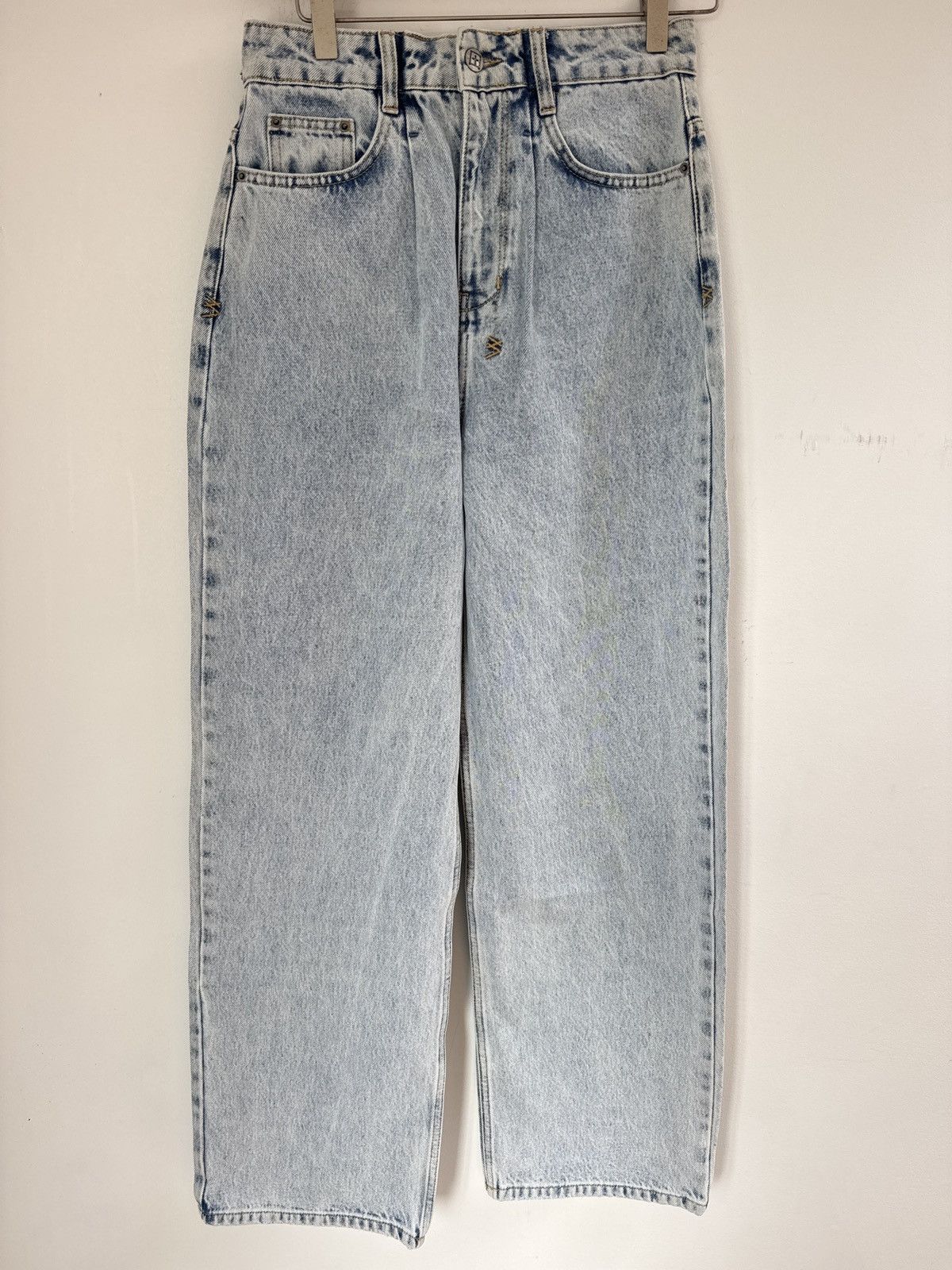 Ksubi Lo Key Haze Size 30" / US 8 / IT 44 - 1 Thumbnail
