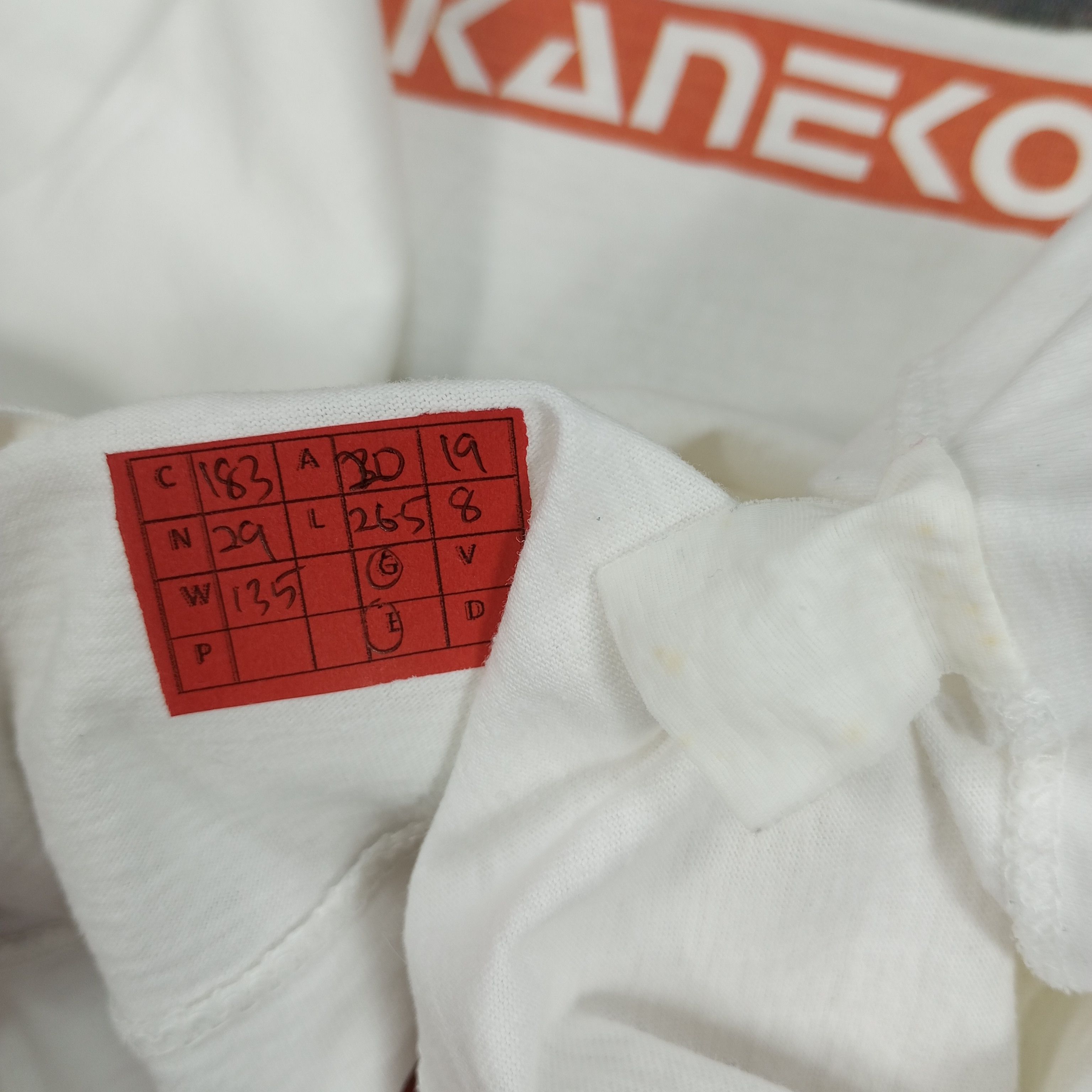Japanese Brand × Vintage GT Kaneko Hyper Battle Game Japanese Racing Cars Tshirt Size US M / EU 48-50 / 2 - 11 Thumbnail