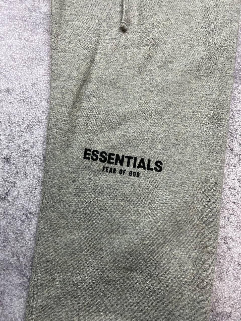 Fear of God Fear of God Essentials Sweatpants Joggers Size US 32 / EU 48 - 5 Thumbnail