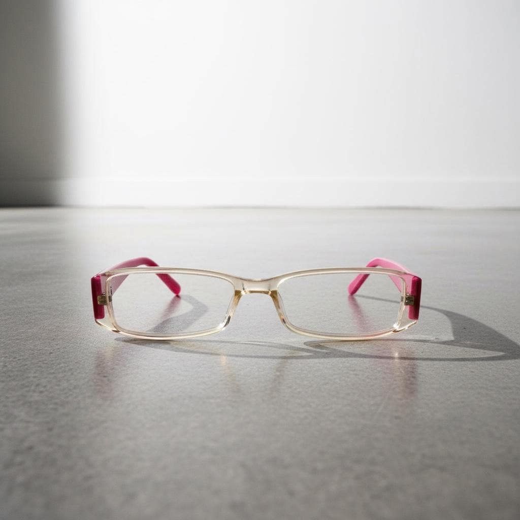 Other The Agatha Ruiz de la Prada Bayonetta Glasses Size ONE SIZE - 3 Thumbnail