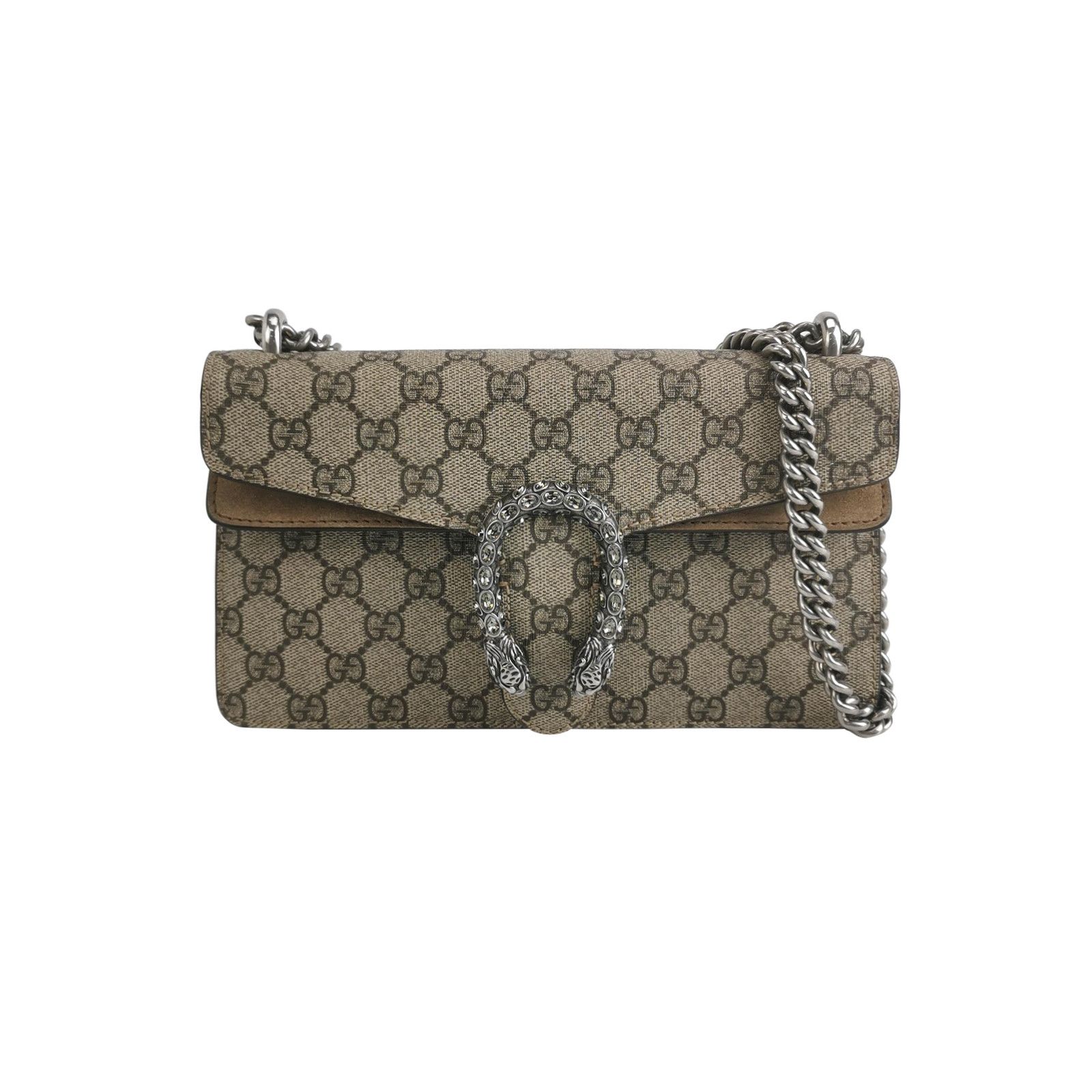 Gucci Gucci Women os Shoulder Bags Size ONE SIZE - 1 Thumbnail