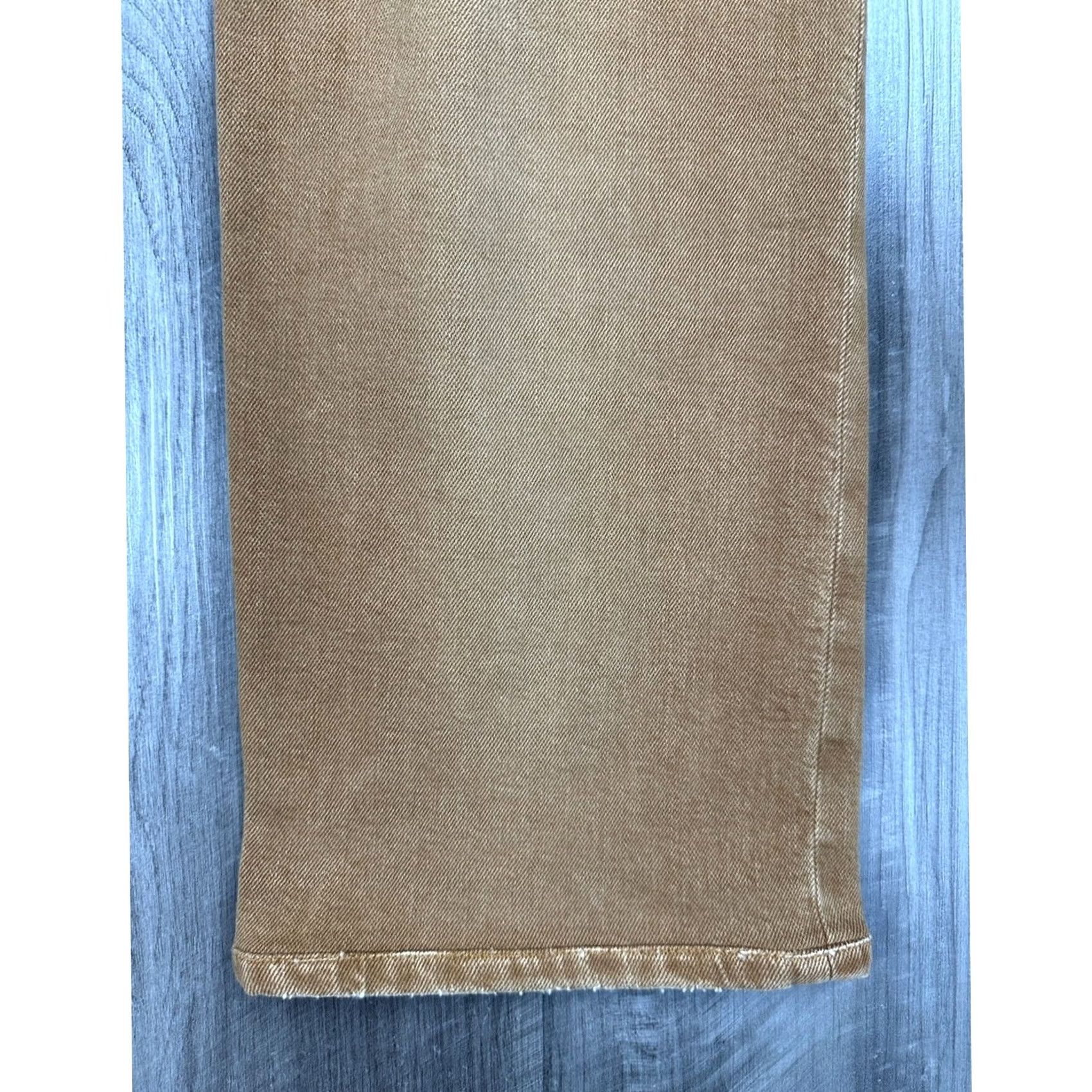 Vintage Teleria Zed Jeans Shirt? Size US 36 / EU 52 - 3 Thumbnail