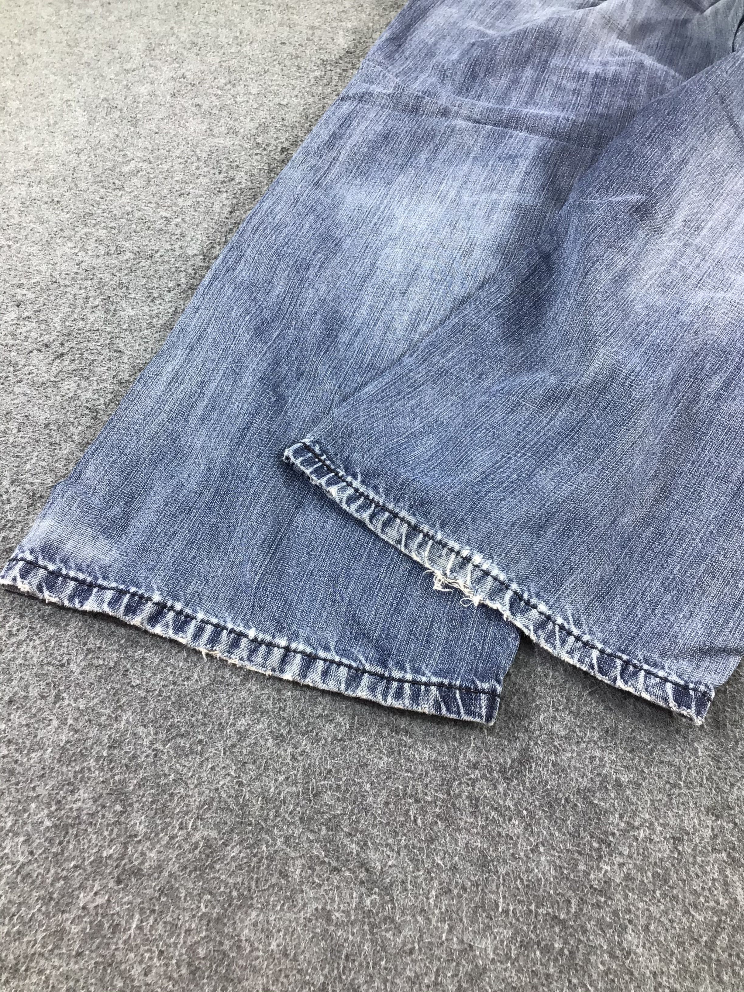 Levi's Vintage Levis 559 Jeans-JM555 Size US 36 / EU 52 - 5 Thumbnail