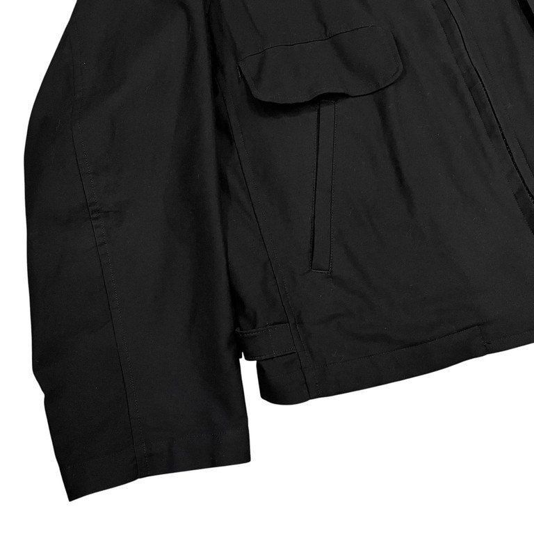 Yohji Yamamoto yohji yamamoto pour homme 23SS RIDERS JK Size US L / EU 52-54 / 3 - 5 Thumbnail