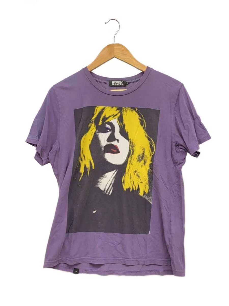Hysteric Glamour Hysteric Glamour “Dirty Blonde” Courtney Love Tee