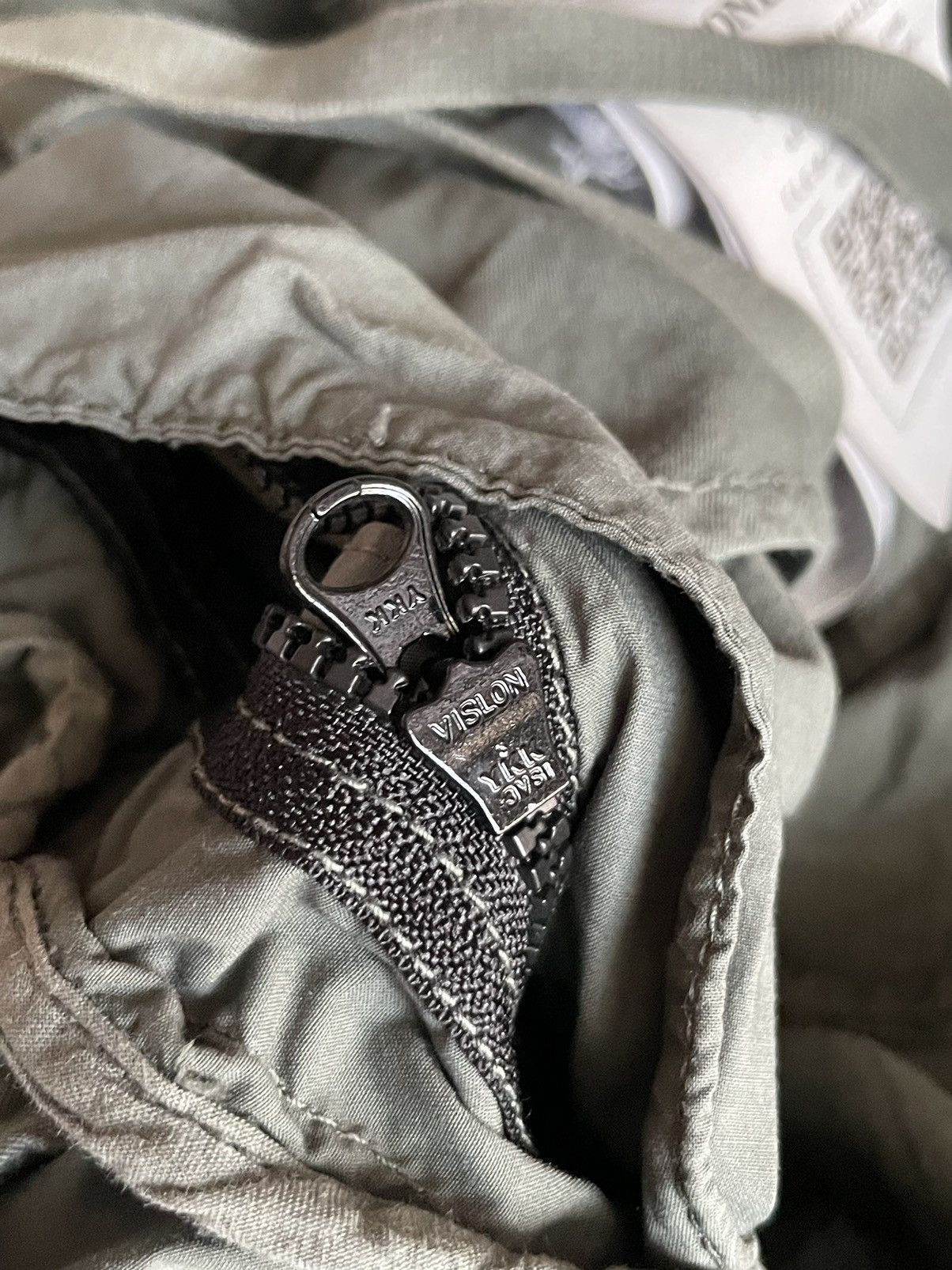 Stone Island Stone island cargo shorts Size US 34 / EU 50 - 8 Thumbnail