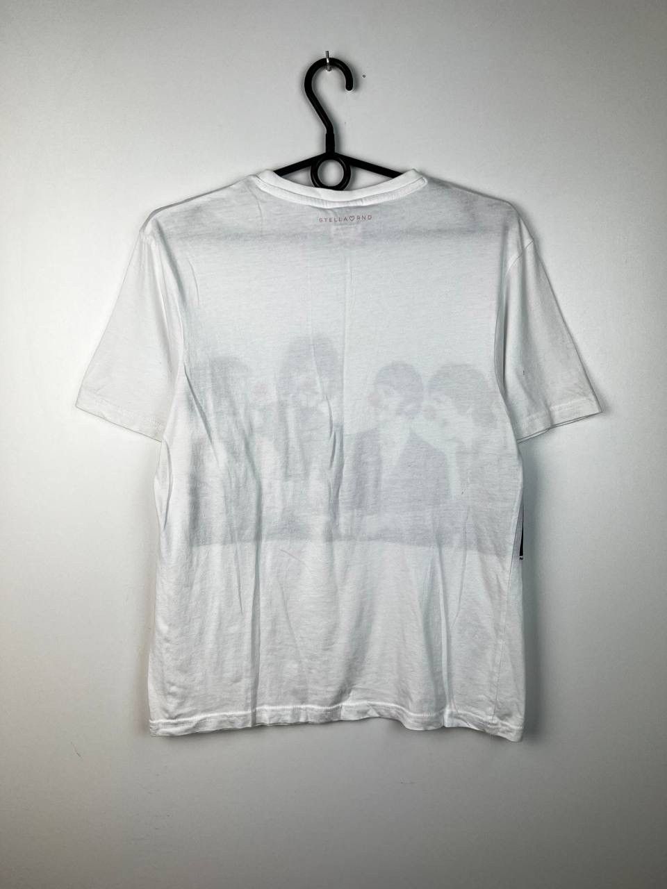 Stella McCartney × Vintage Comic Relief Stella McCartney vintage t-shirts size XS Size US XS / EU 42 / 0 - 2 Thumbnail