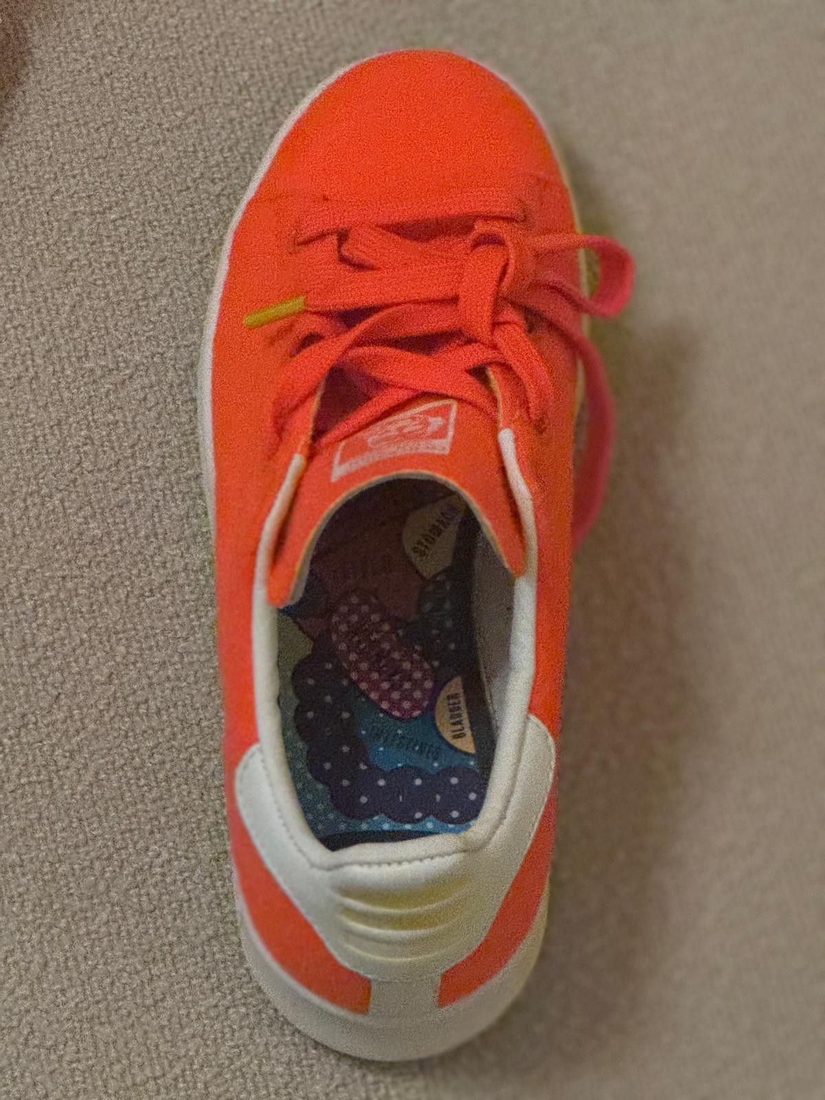 Adidas × Pharrell PW Stan Smith TNS Size US 4.5 / IT 34.5 - 3 Thumbnail