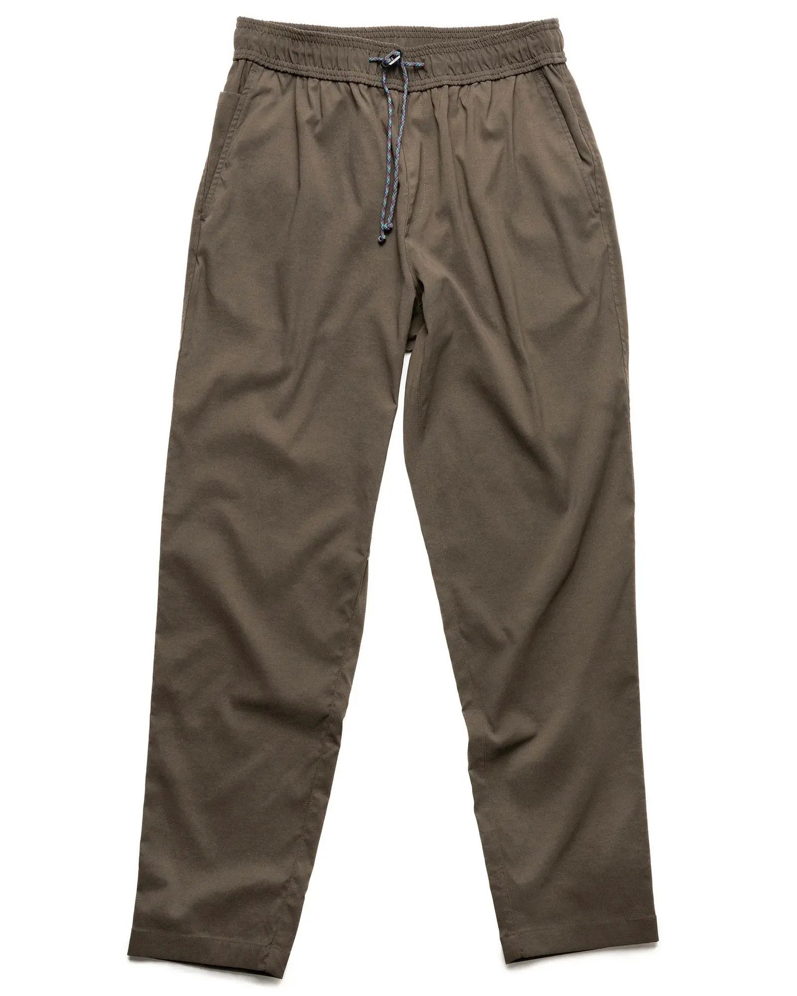 Outlier Futureyeses Pants Size S Olive Territory