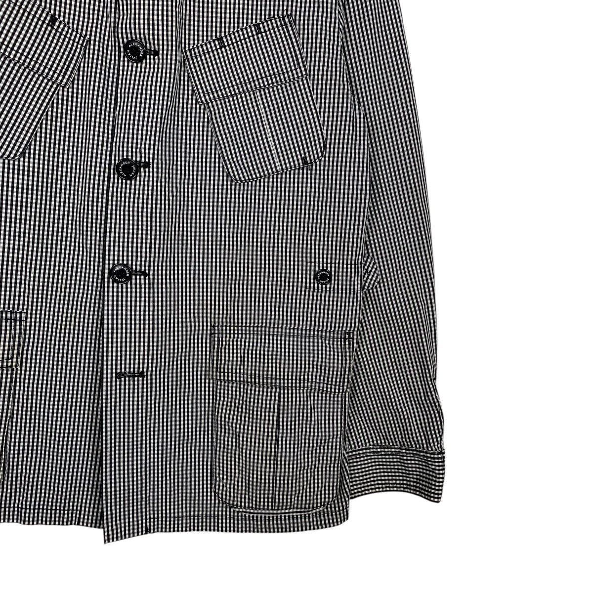 Alexander Julian Alexander Julian Male & Co Hickory Multipocket Jacket Size US L / EU 52-54 / 3 - 4 Thumbnail