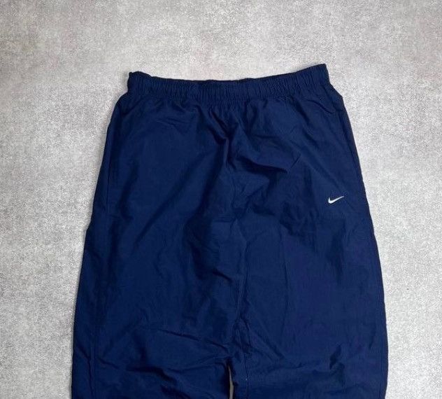 Nike Vintage Nike Tn Skepta Style Bagyy Track Pants L Size US 34 / EU 50 - 2 Thumbnail