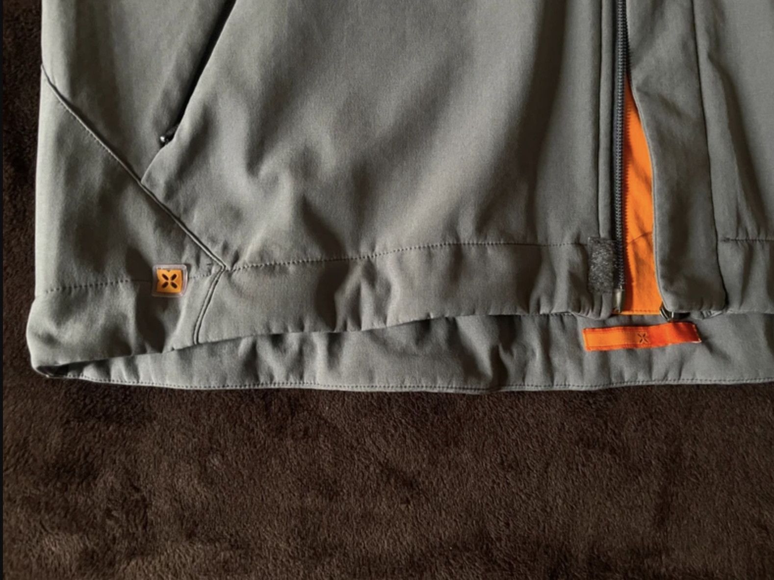 Nike 2002 Nike Presto Jacket by S.Horner/Tony Spackman Size US M / EU 48-50 / 2 - 5 Thumbnail
