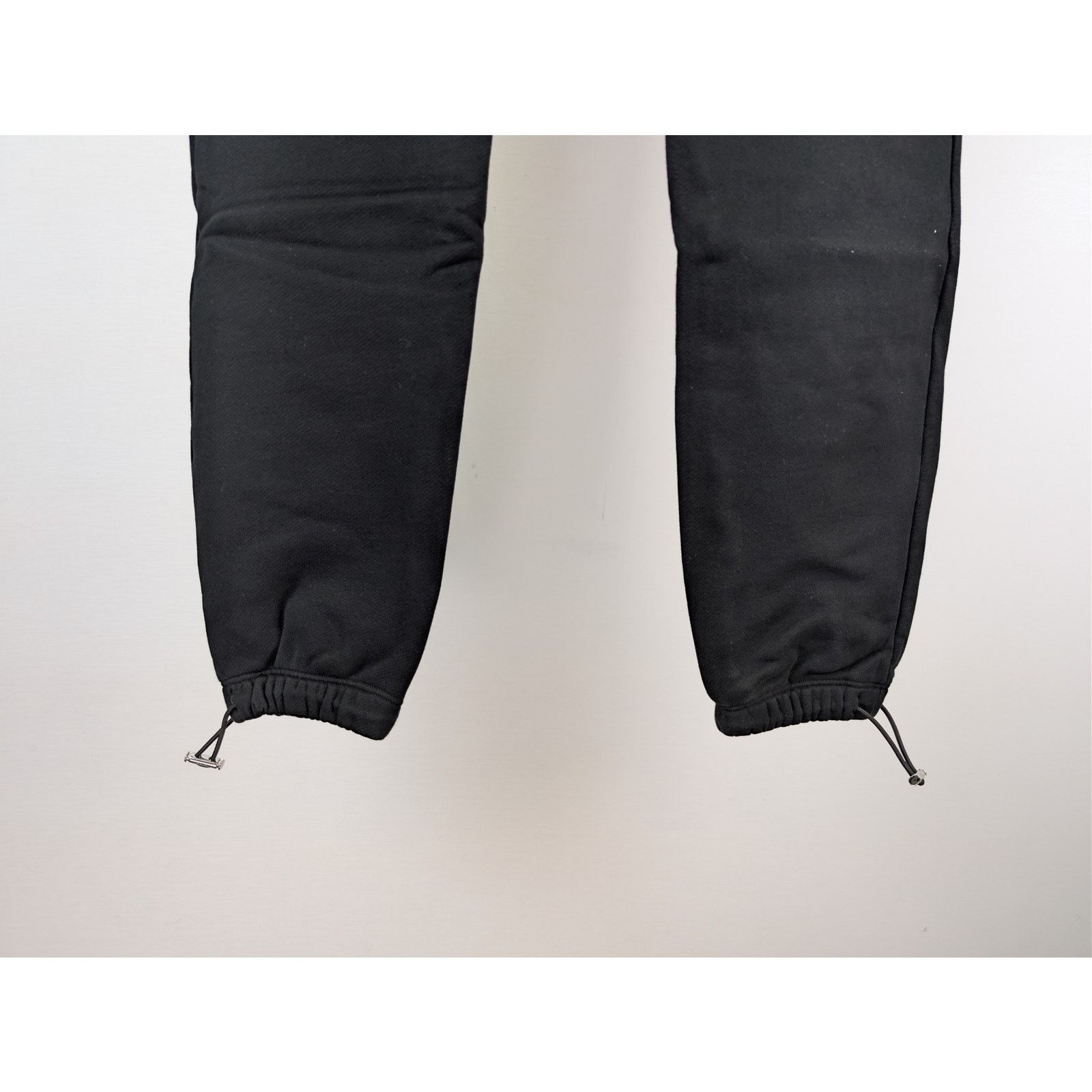 Amiri o1rshd1 Flower Amiri Sweatpants / Trousers in Black Size US 32 / EU 48 - 14 Thumbnail