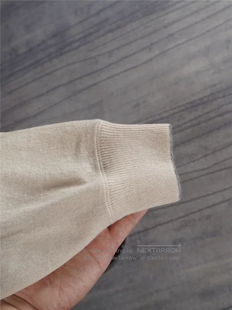 Brunello Cucinelli Brunello Cucinelli Pure Cashmere Hoodie Size US XL / EU 56 / 4 - 5 Thumbnail