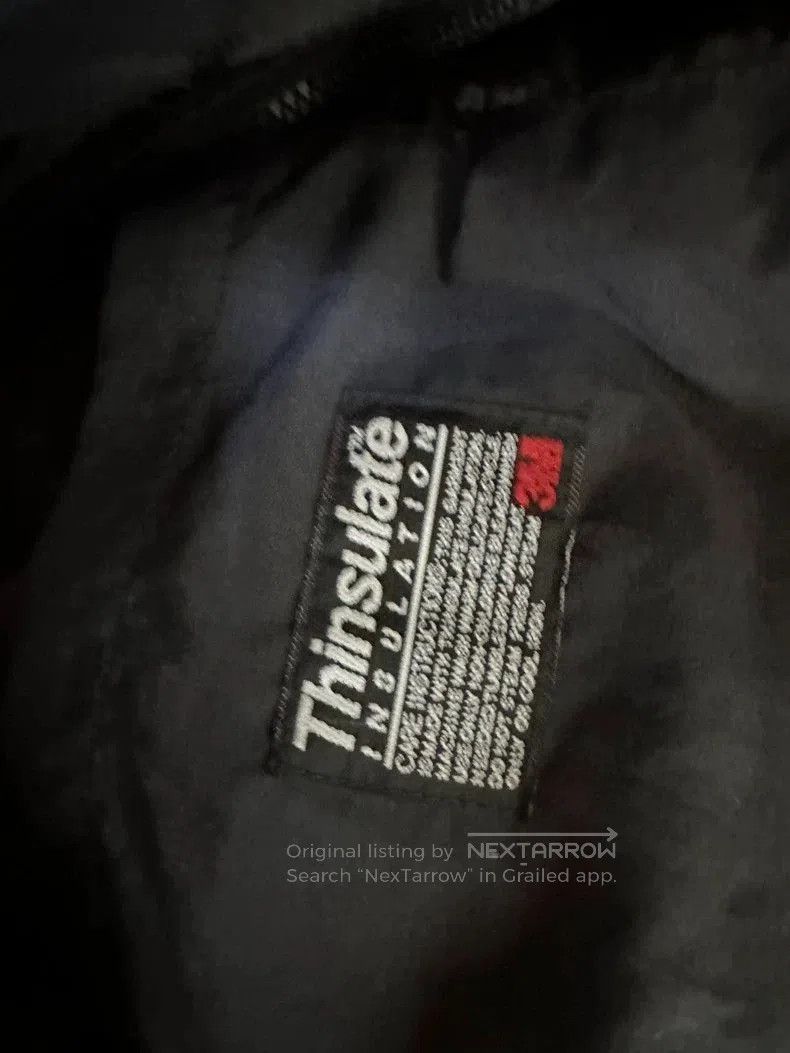 Neighborhood NEIGHBORHOOD x FUCT Removable Sleeve Jacket. Size US L / EU 52-54 / 3 - 7 Thumbnail