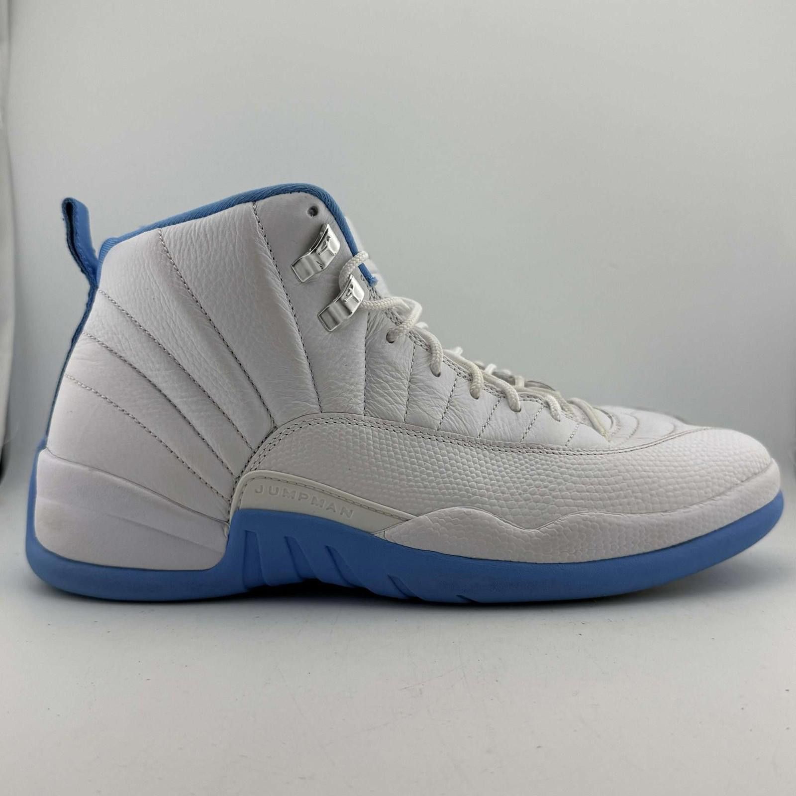 Jordan Brand Jordan 12 Melo (2025) Sneakers US 10.5 Used No Box Size US 10.5 / EU 43-44 - 4 Thumbnail