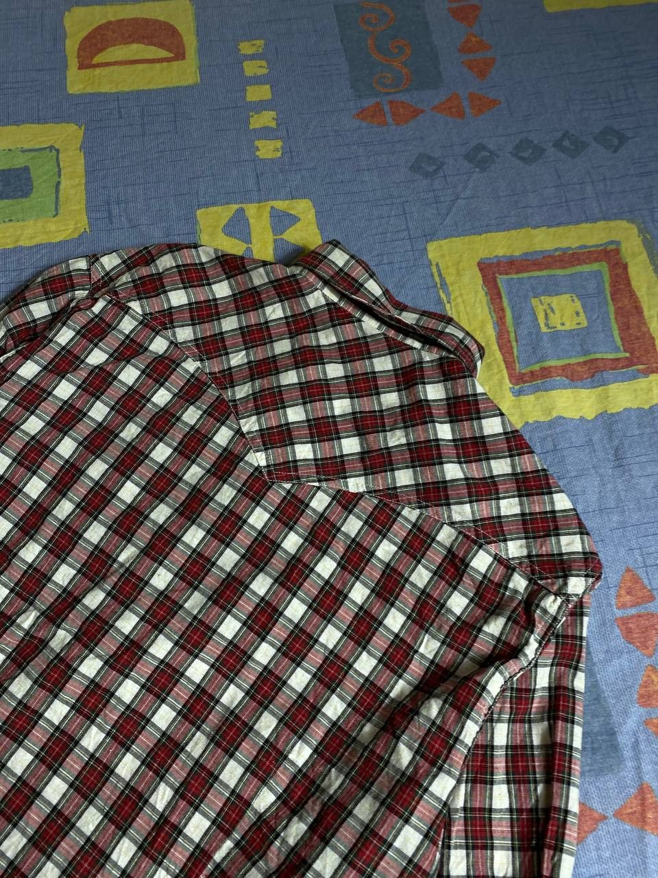 Diesel Diesel shirt Size US L / EU 52-54 / 3 - 17 Thumbnail