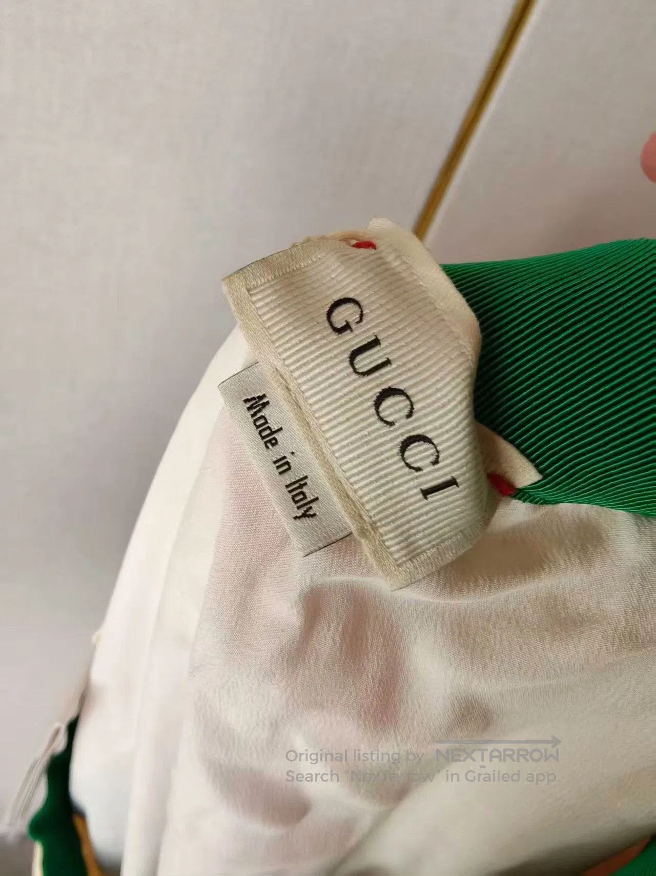Gucci Gucci Women's Skirt. Size 31" - 2 Thumbnail