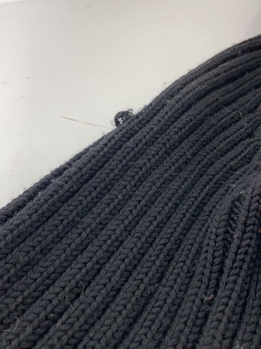 Yohji Yamamoto Zip Wool Hoodie Size US L / EU 52-54 / 3 - 6 Thumbnail