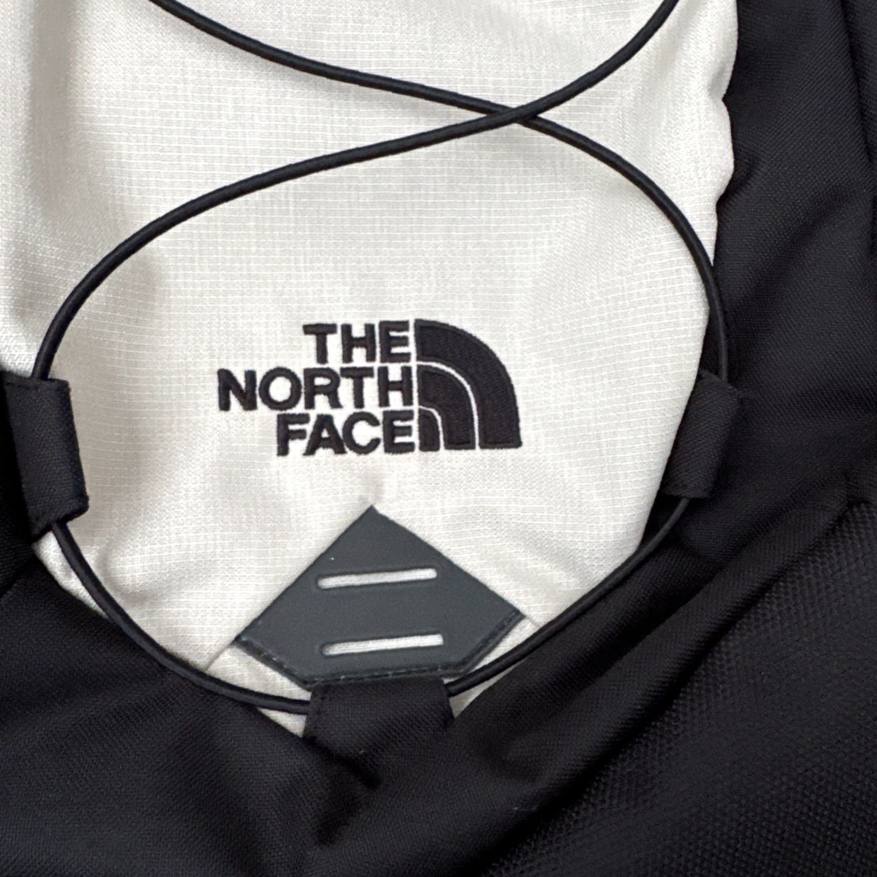 The North Face The North Face Groundwork Backpack Black Beige Blue NWT Outdoor Hiking Travel Medium polyester Men Backpacks Size ONE SIZE - 5 Thumbnail