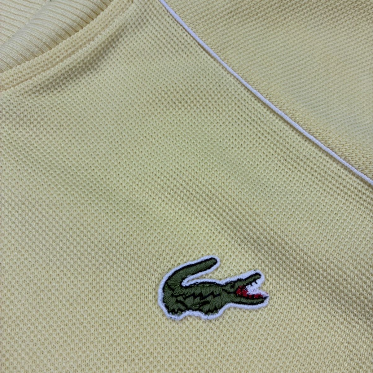 Lacoste Vintage Men’s Lacoste 80s Casuals Tracksuit Size M Size US M / EU 48-50 / 2 - 5 Thumbnail
