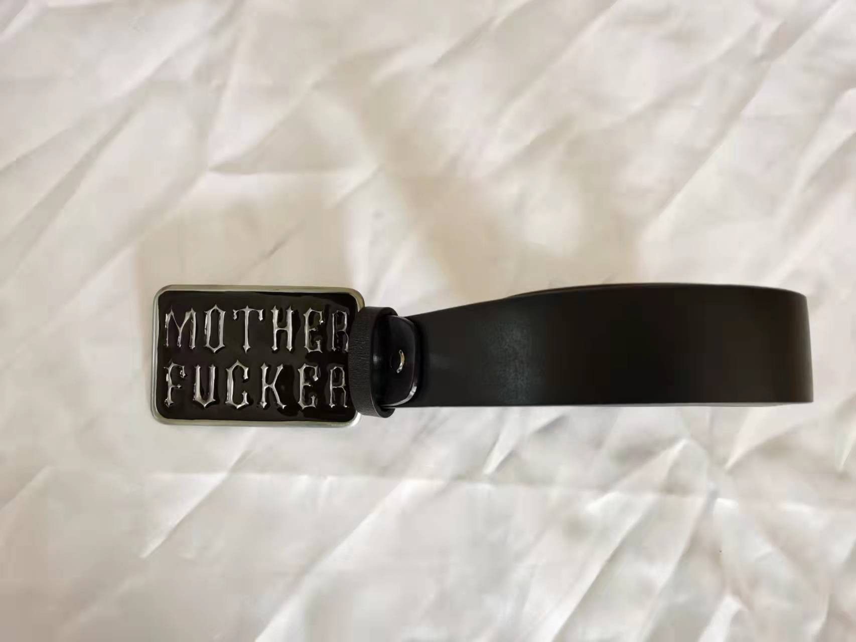 Other Fashion personalized simple belt Size ONE SIZE - 4 Thumbnail