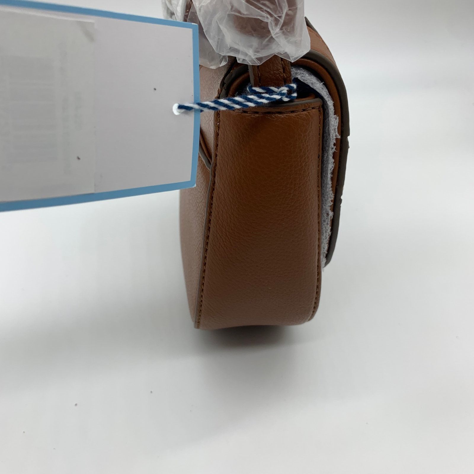 Other Draper James Crossbody Mia Saddle Bag Crossbody Panelled Size ONE SIZE - 9 Thumbnail