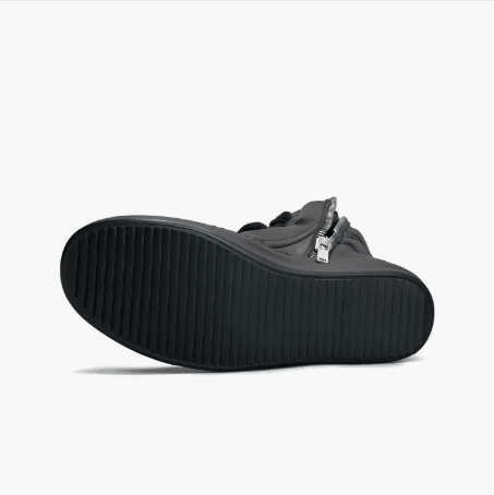 Rick Owens Rick Owens Hi-Top Sneakers Size US 8 / EU 41 - 5 Thumbnail