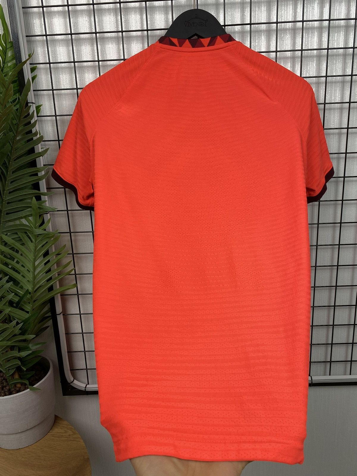 Nike Nike England Womens jersey SS Player Issue Away Shirt 2022 Size XL / US 12-14 / IT 48-50 - 20 Thumbnail