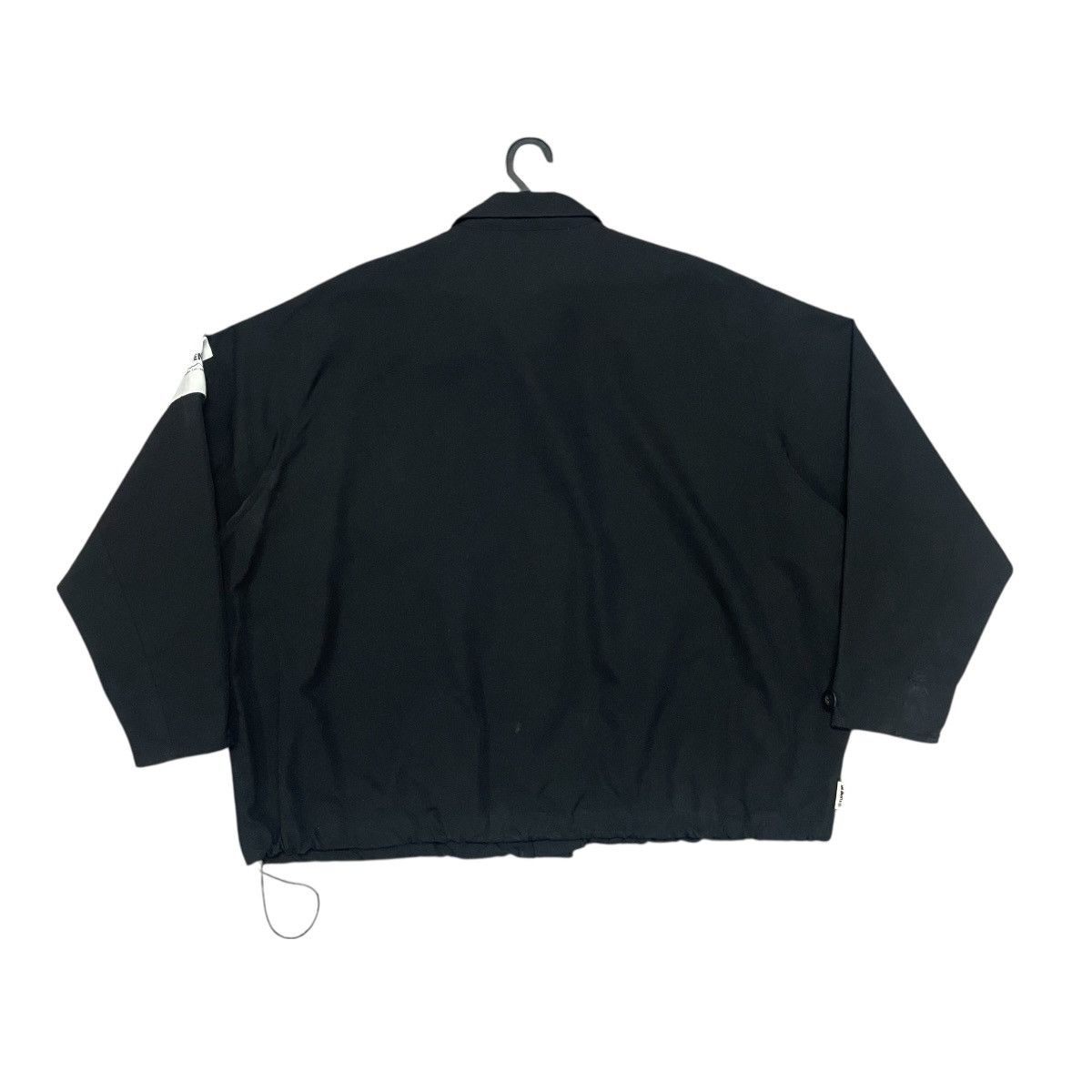 Element Element Jungle Jack SS22 Wolfeboro Utilty Oversized Jacket Size US L / EU 52-54 / 3 - 13 Thumbnail