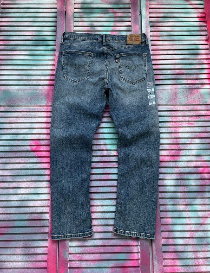 Levi's Vintage Clothing Levis Denim Pants Size US 34 / EU 50 - 1 Thumbnail