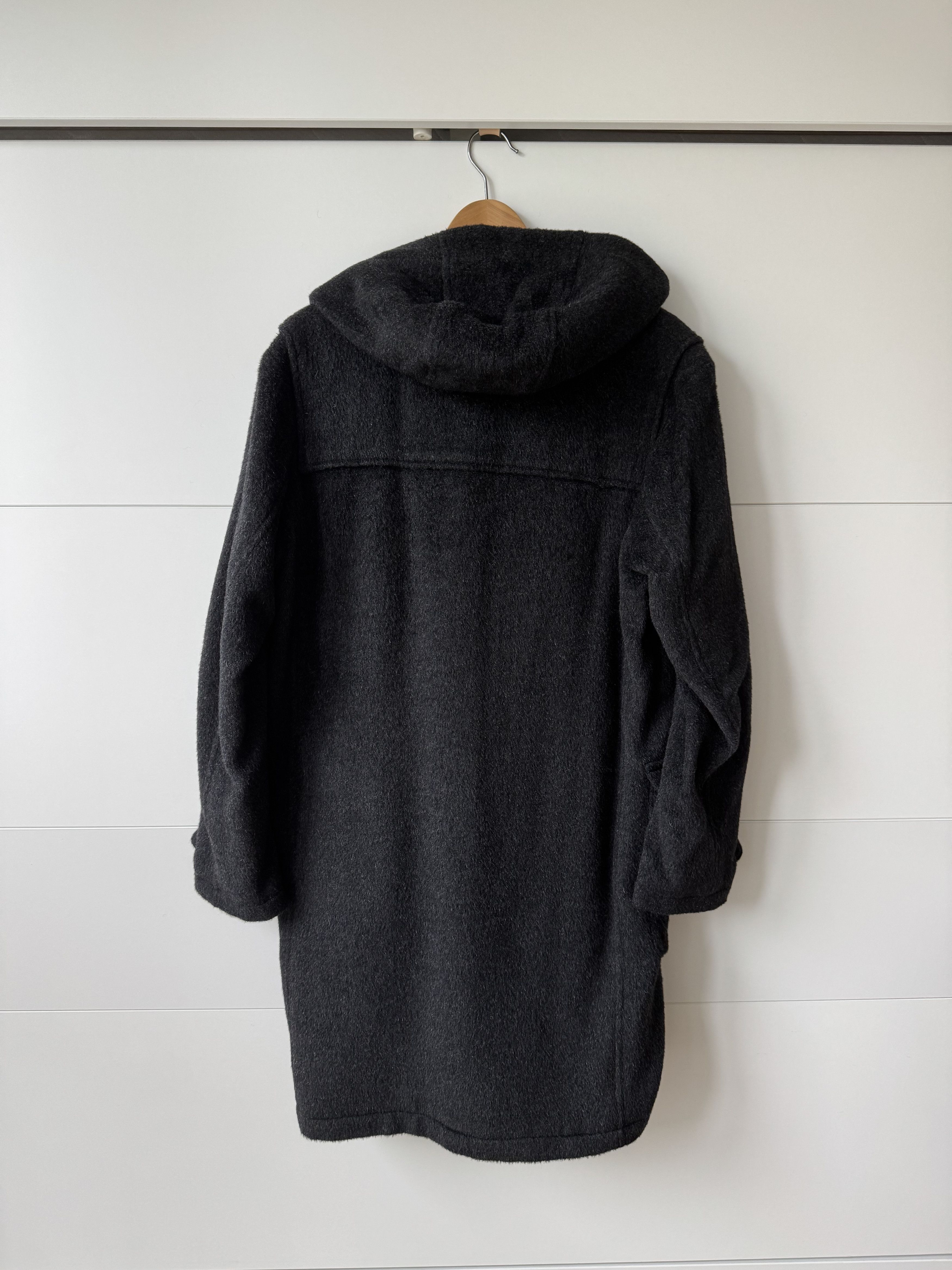Our Legacy Splash Duffle Coat AW15 Size US S / EU 44-46 / 1 - 6 Thumbnail