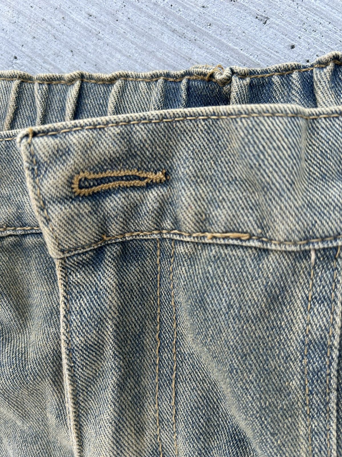 Other Octagon trinity denim Size US 32 / EU 48 - 3 Thumbnail