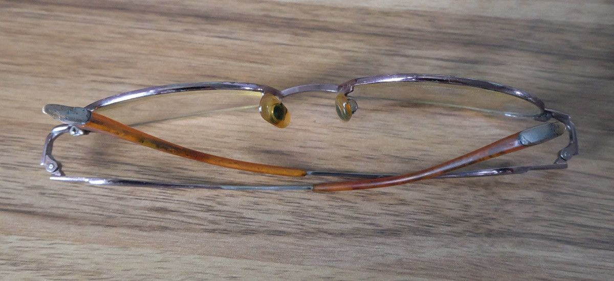 Other Jean Pucci Lady Glasses Made in Japan Size ONE SIZE - 10 Thumbnail