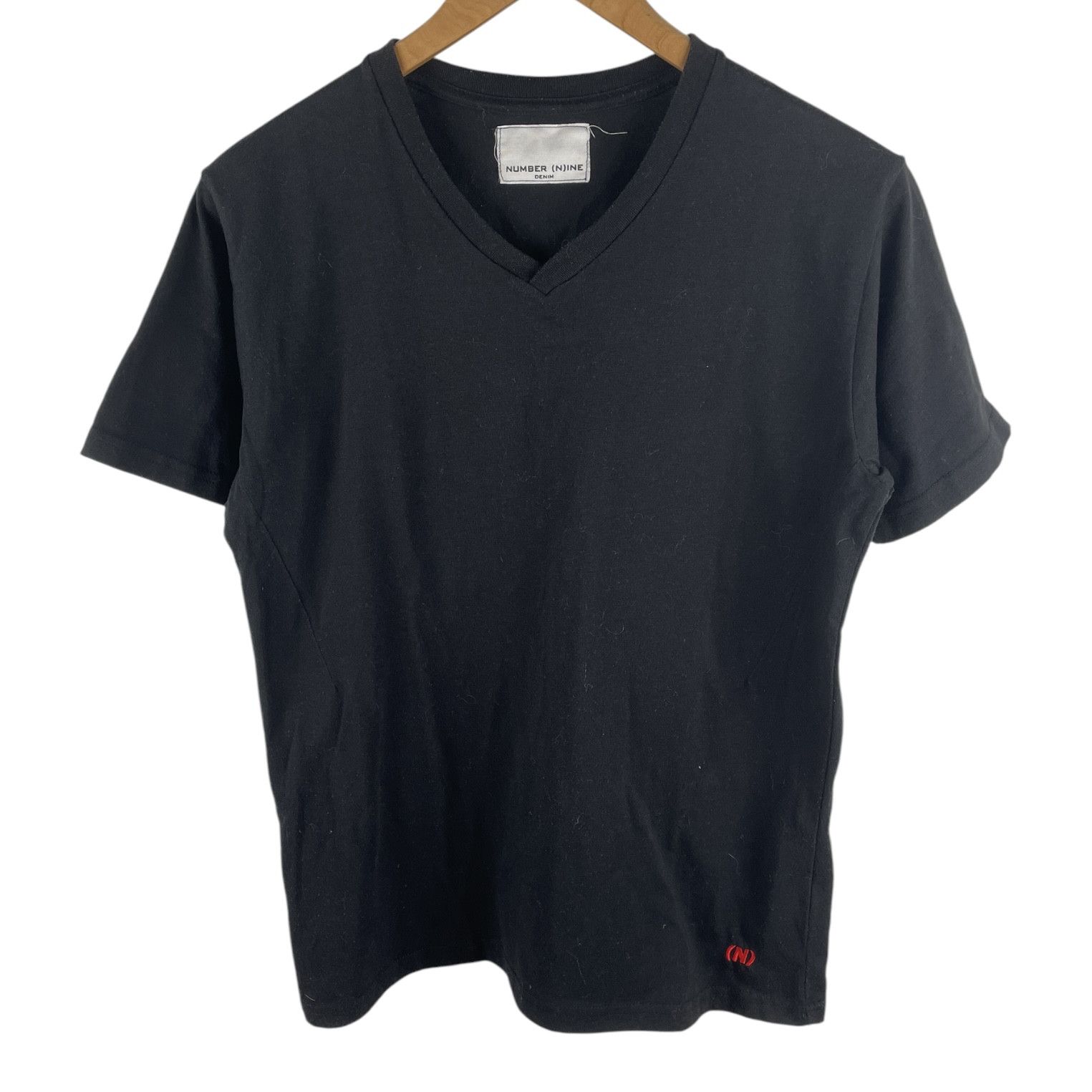 Number N Ine Archive T Shirt | Grailed