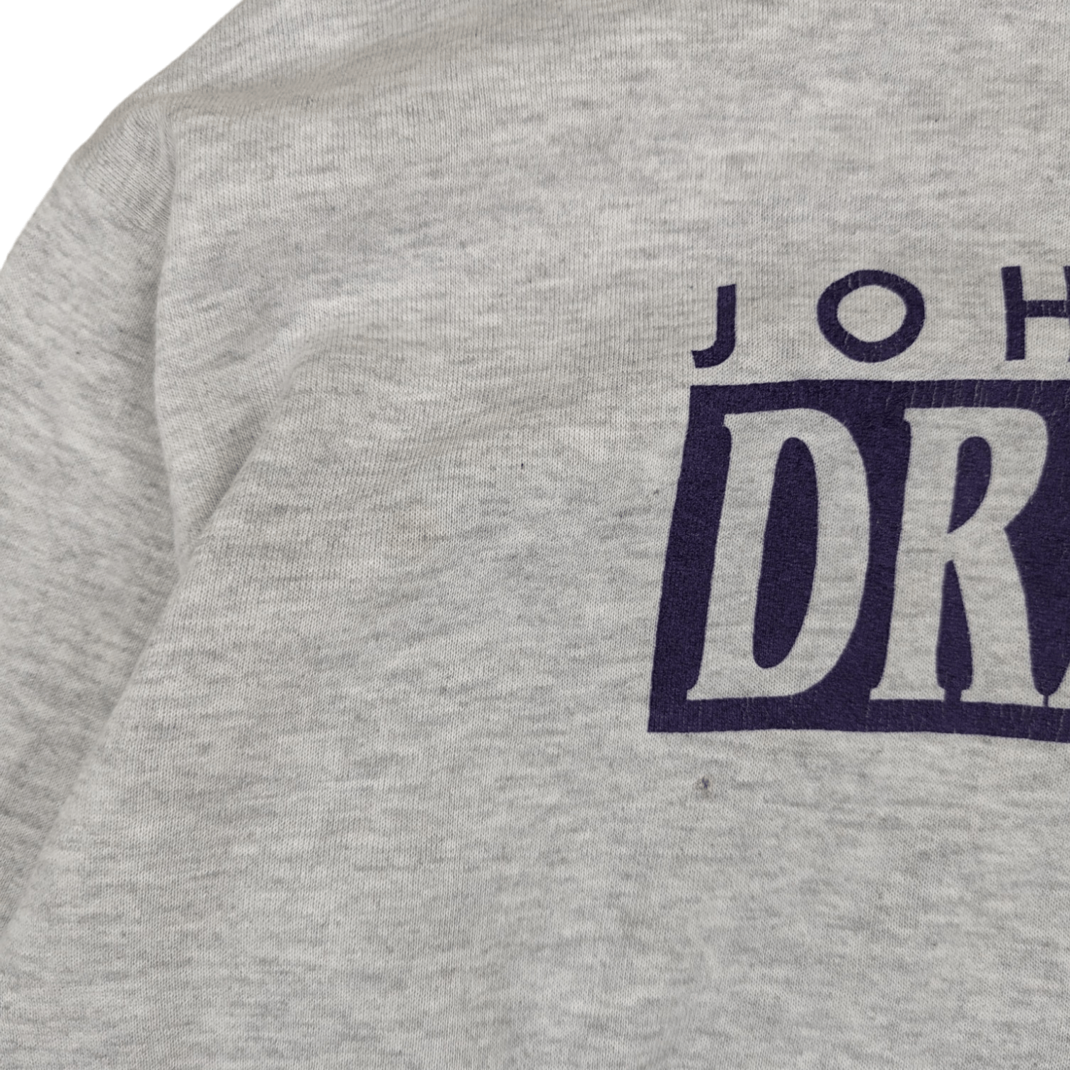 NFL Vintage 90's JOHNSTON DRAGONS Football Nfl Jumper Sweatshirt Size US XL / EU 56 / 4 - 8 Thumbnail
