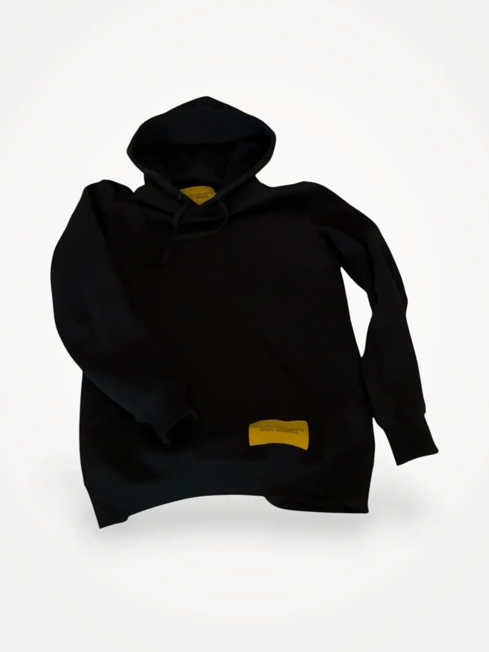 Calvin Klein Calvin Klein Calvin Klein Jeans Abdy Warhol Hoodie Size XS / US 0-2 / IT 36-38 - 1 Thumbnail