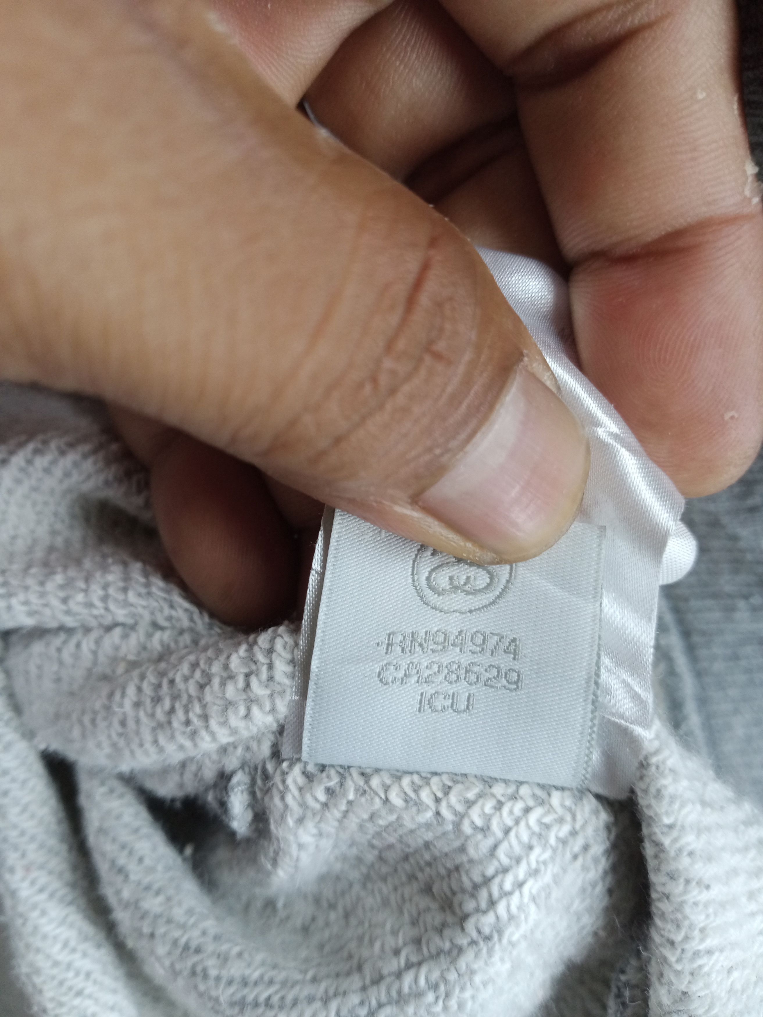 Stussy Rare Vintage Stussy Tribe Sweatshirt Size US M / EU 48-50 / 2 - 6 Thumbnail
