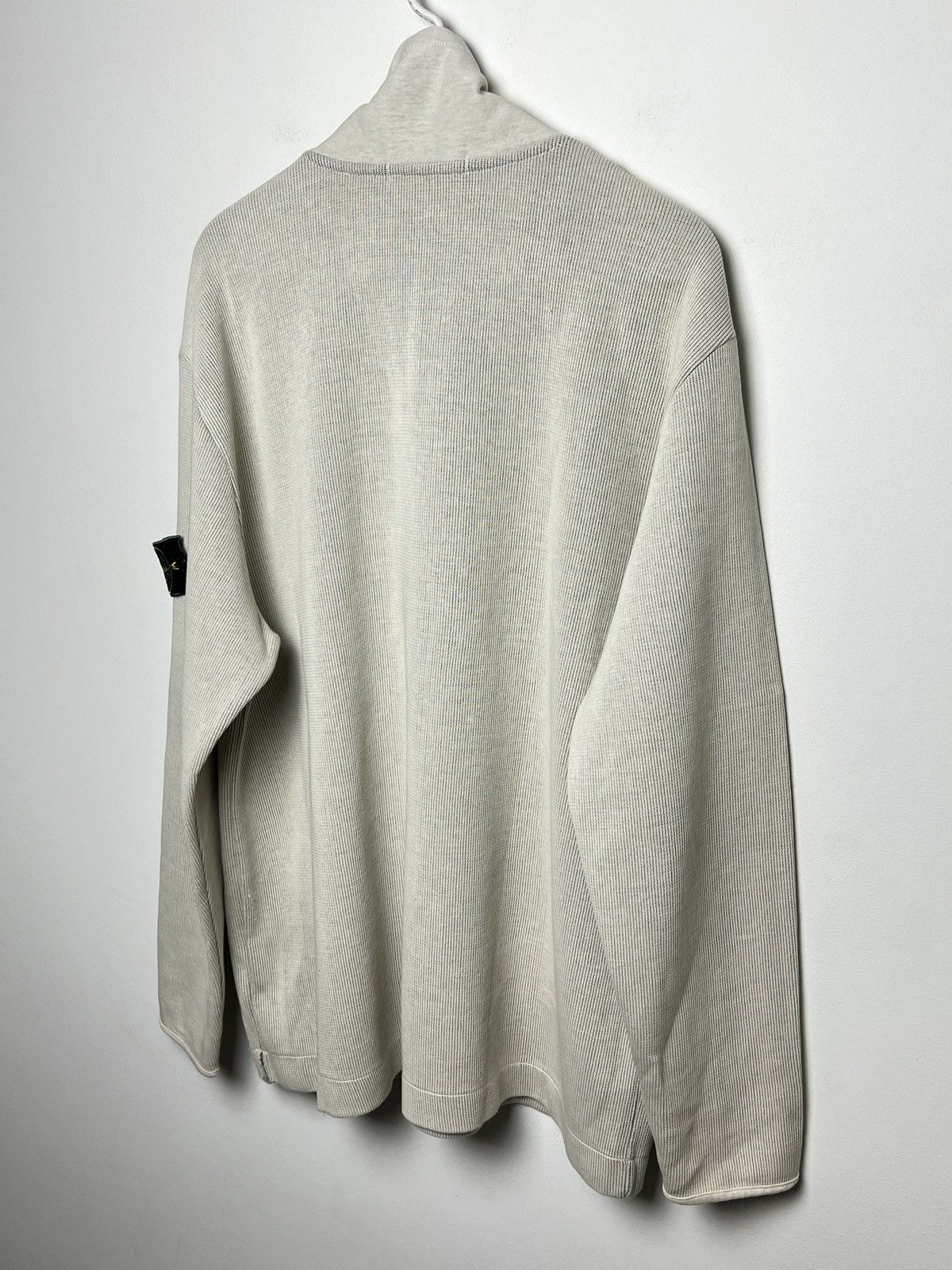 Stone Island stone island sweatshirt archive m-l Size US L / EU 52-54 / 3 - 10 Thumbnail