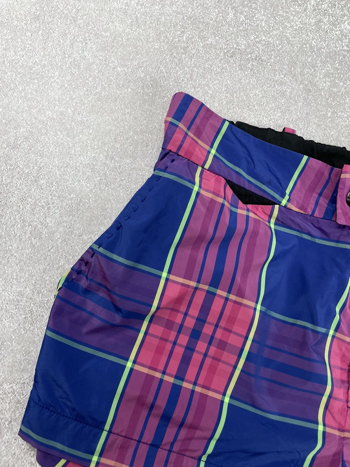 Diesel Diesel Beachwear Swim Shorts Men’s Size US 33 - 4 Thumbnail