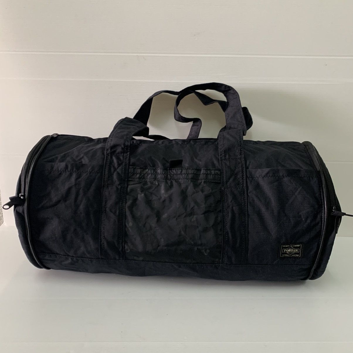 Porter Porter x Disney Mickey Mouse Bag Size ONE SIZE - 2 Thumbnail