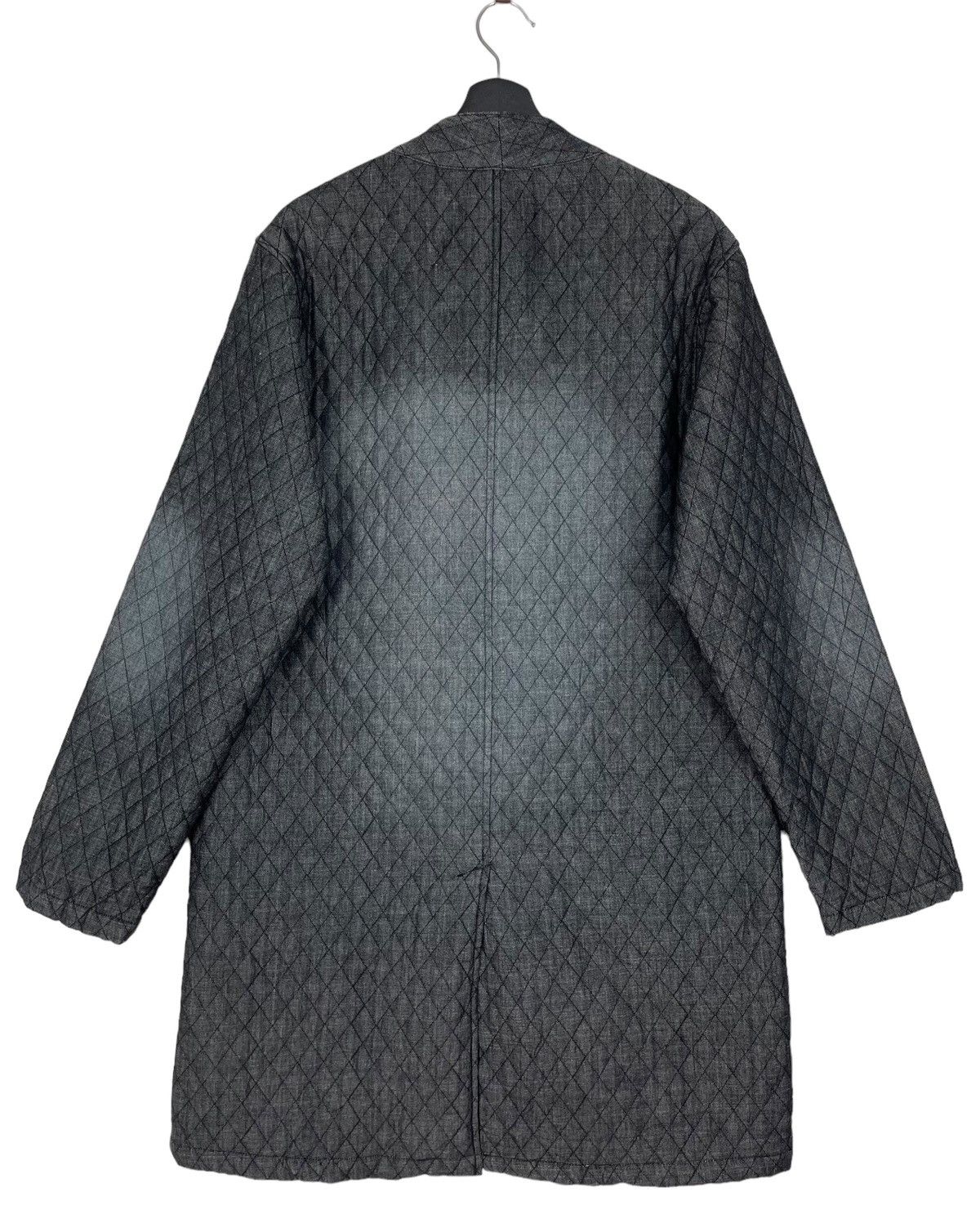 go slow caravan Go Slow Caravan Quilted Long Jacket Size US L / EU 52-54 / 3 - 2 Thumbnail