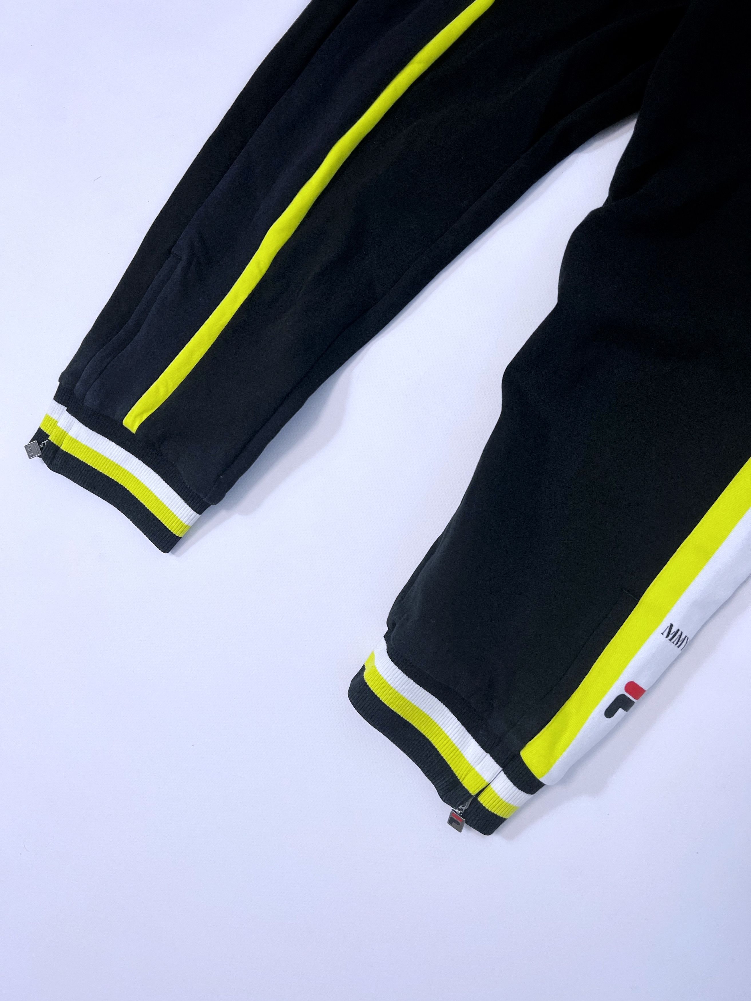 Fila Maison MIHARA YASUHIRO x Fila pans Size 30" / US 8 / IT 44 - 3 Thumbnail